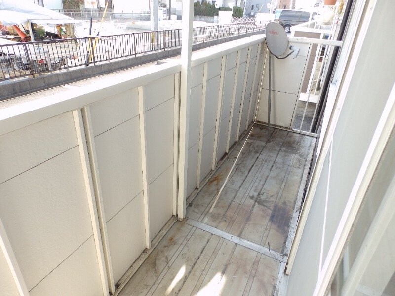  ガーデンプラザＫ’Ｓ