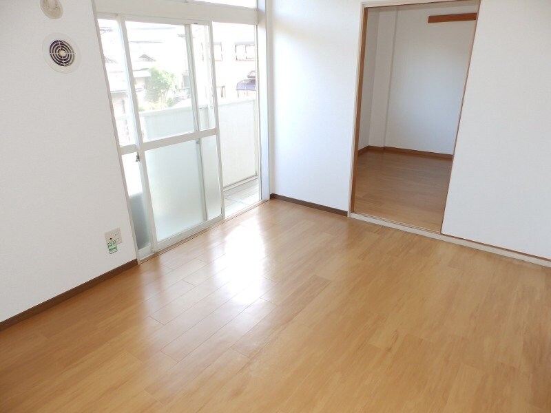 別部屋反転写真です。 ガーデンプラザＫ’Ｓ