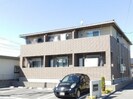 カトレアの外観