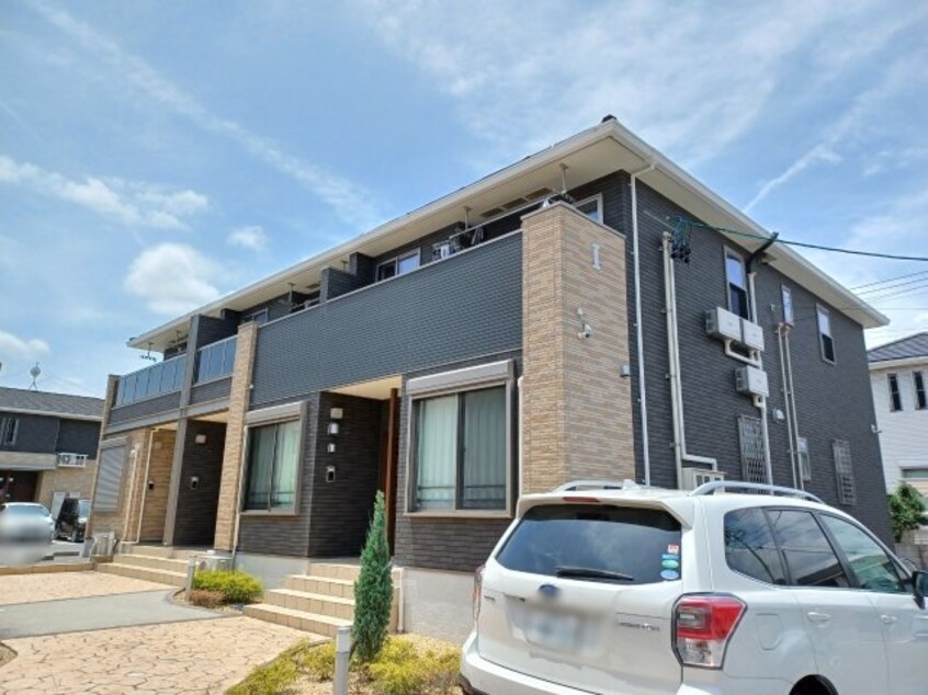  エルディケイ　Ⅰ