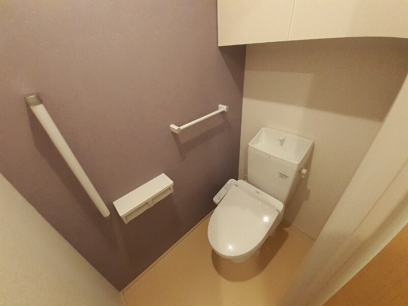 反転タイプ参考写真 エルディケイ　Ⅰ