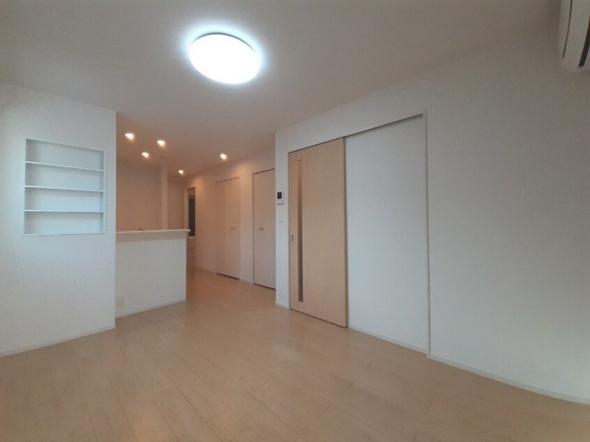 反転タイプ参考写真 エルディケイ　Ⅰ