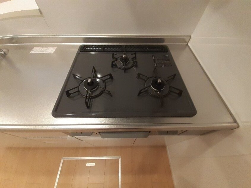 反転タイプ参考写真 エルディケイ　Ⅰ