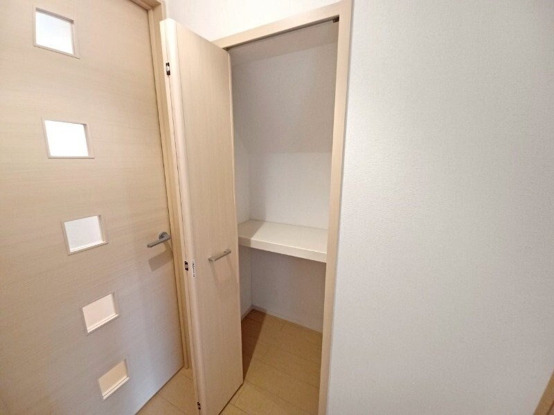 同型反転タイプ画像 メルヴェイユ・シャトー