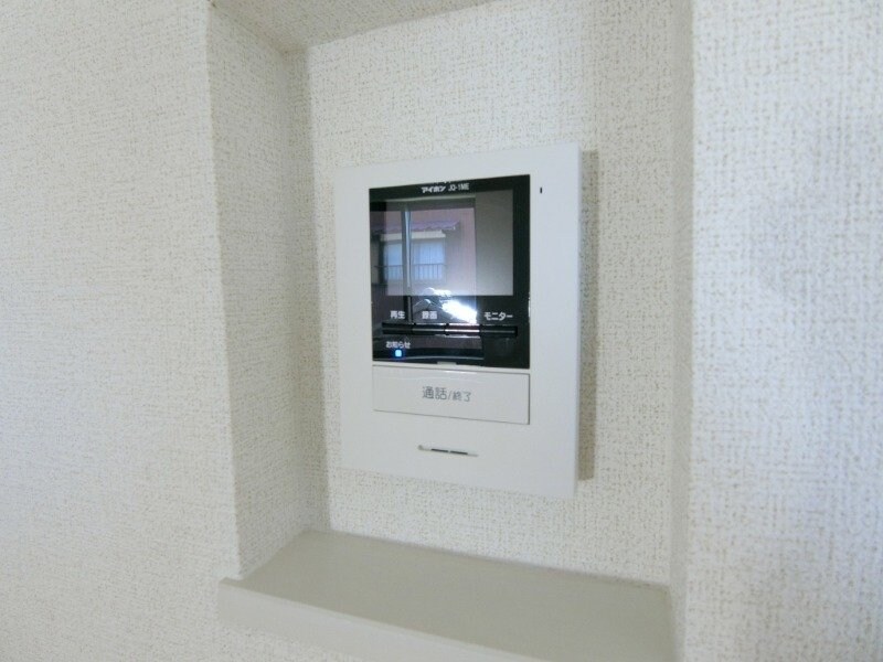 同型反転タイプ画像 メルヴェイユ・シャトー