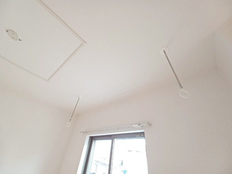 同型反転タイプ画像 メルヴェイユ・シャトー