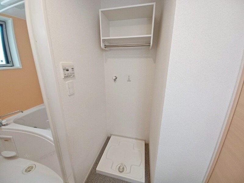 同型反転タイプ画像 メルヴェイユ・シャトー