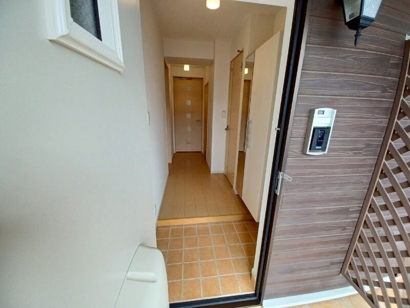 同型反転タイプ画像 メルヴェイユ・シャトー