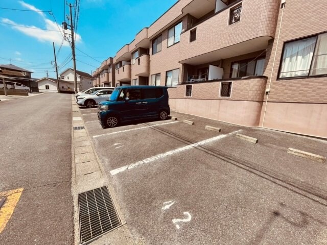  パストラルまきの木台C棟