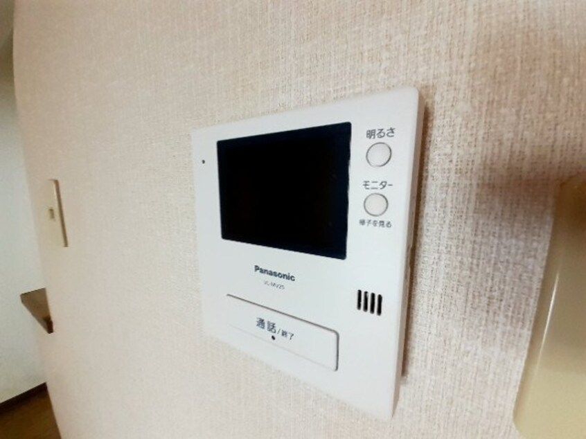 同型参考写真です。 パストラルまきの木台C棟