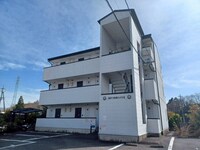 あかつき苑ハイツⅡ