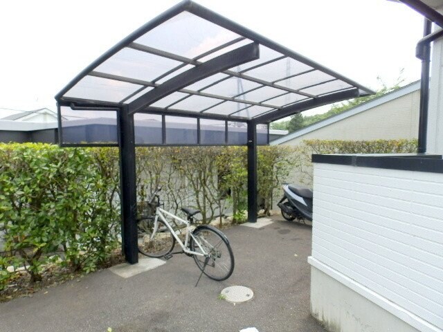  あかつき苑ハイツⅡ