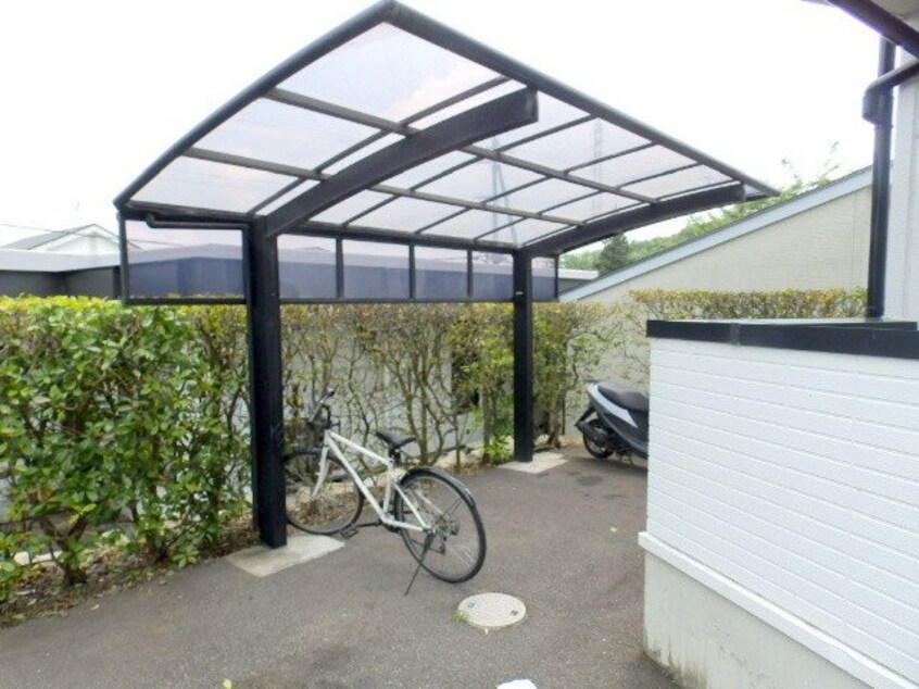  あかつき苑ハイツⅡ