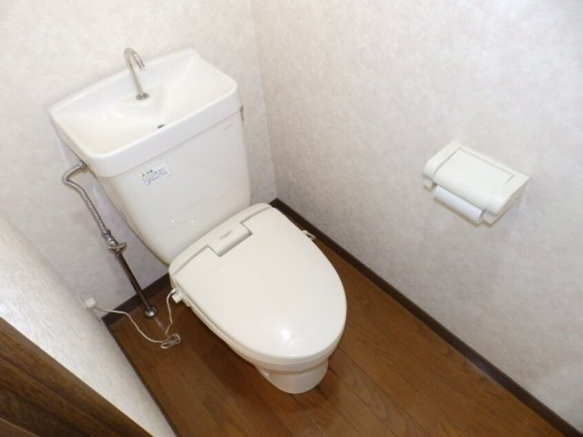 同型参考写真 あかつき苑ハイツⅡ