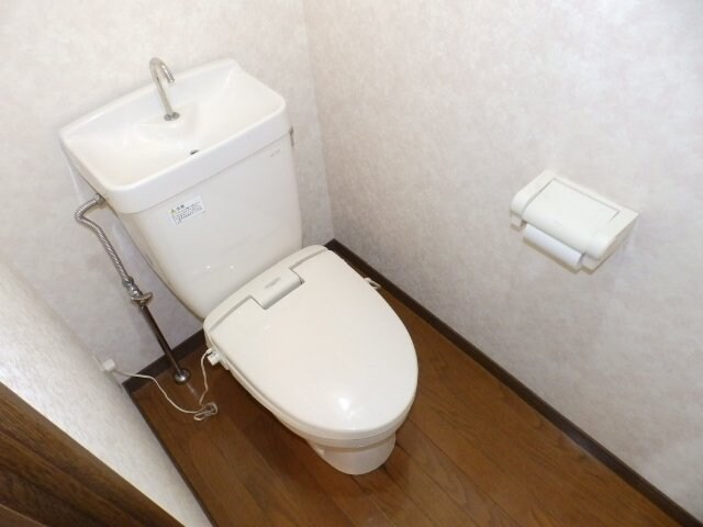 同型参考写真 あかつき苑ハイツⅡ