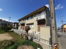 アーバンライフサクライの外観