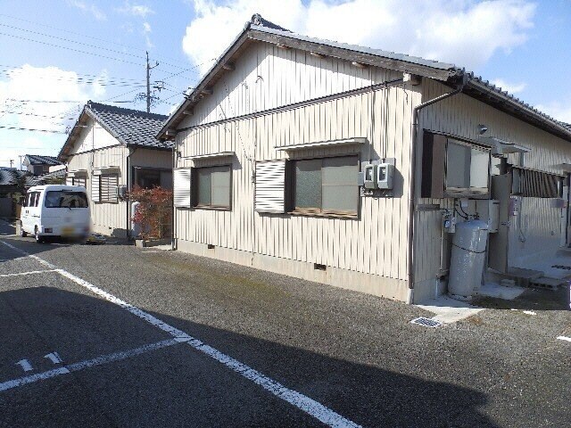  須藤ハイツ南棟