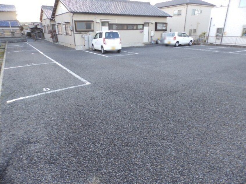  須藤ハイツ南棟