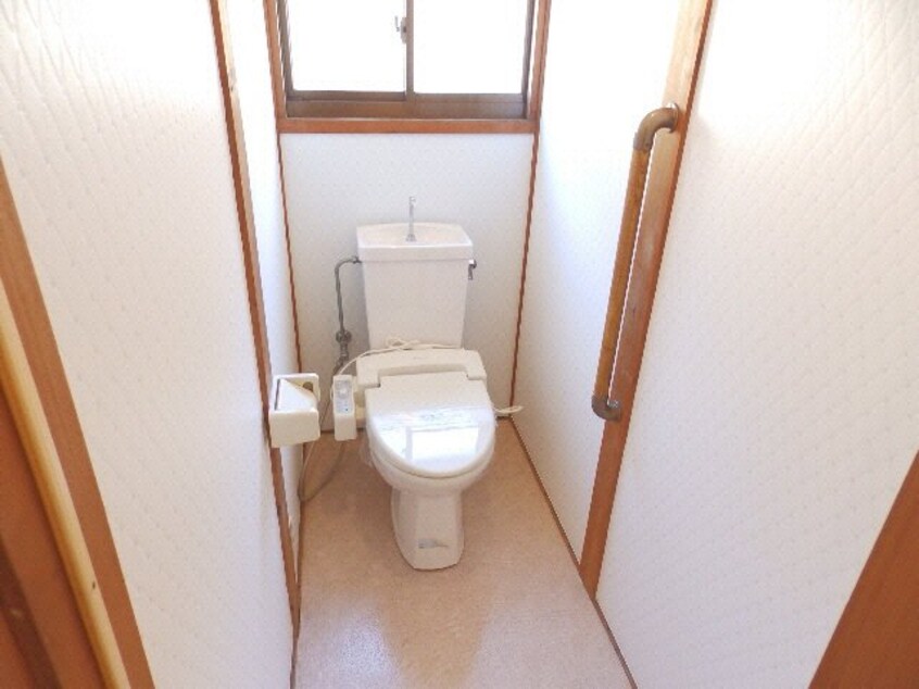  須藤ハイツ南棟