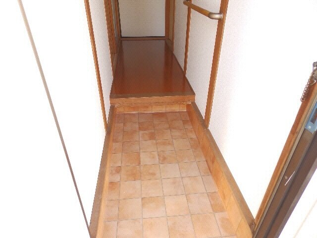  須藤ハイツ南棟