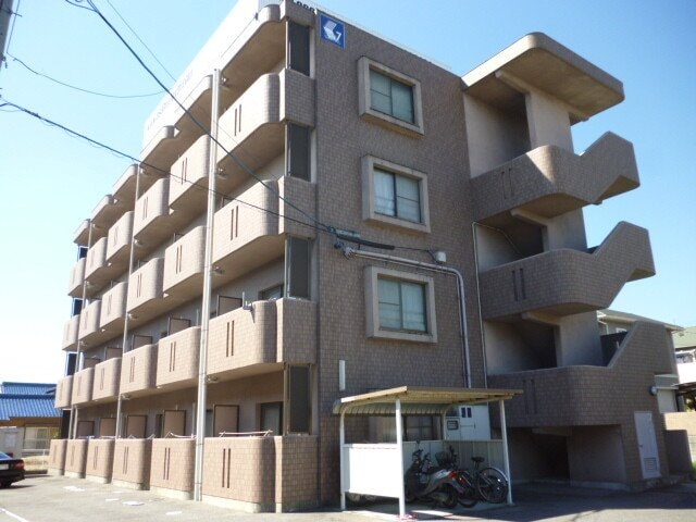  ユーミーマンション小杉