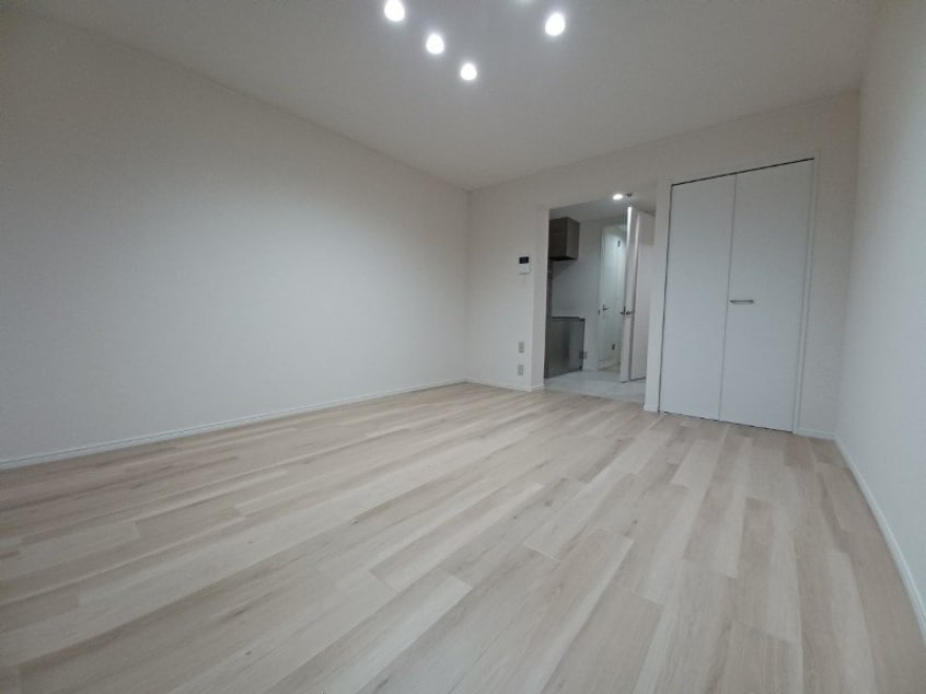 同型参考写真です。 ユーミーマンション小杉