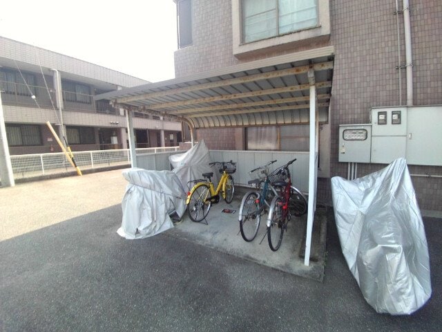  ユーミーマンション小杉