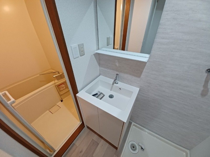 同型参考写真です。 ユーミーマンション小杉