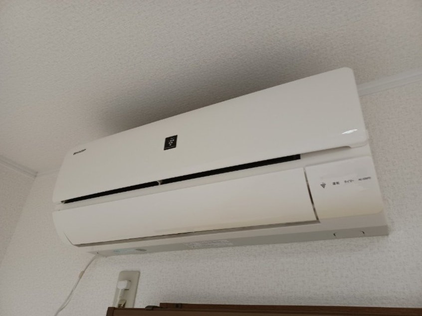 同型参考写真です。 ユーミーマンション小杉