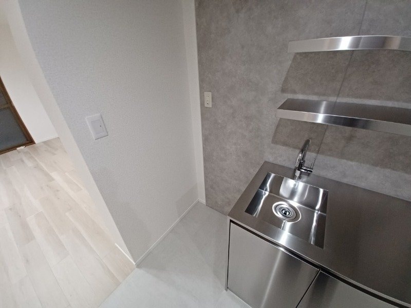 同型参考写真です。 ユーミーマンション小杉