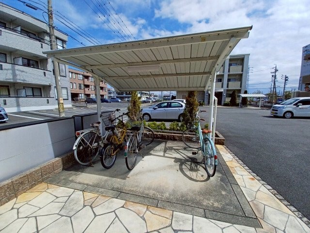  サンリットＷ　Ⅰ