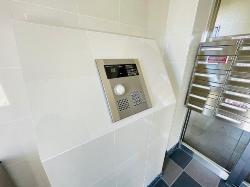  サンリットＷ　Ⅰ