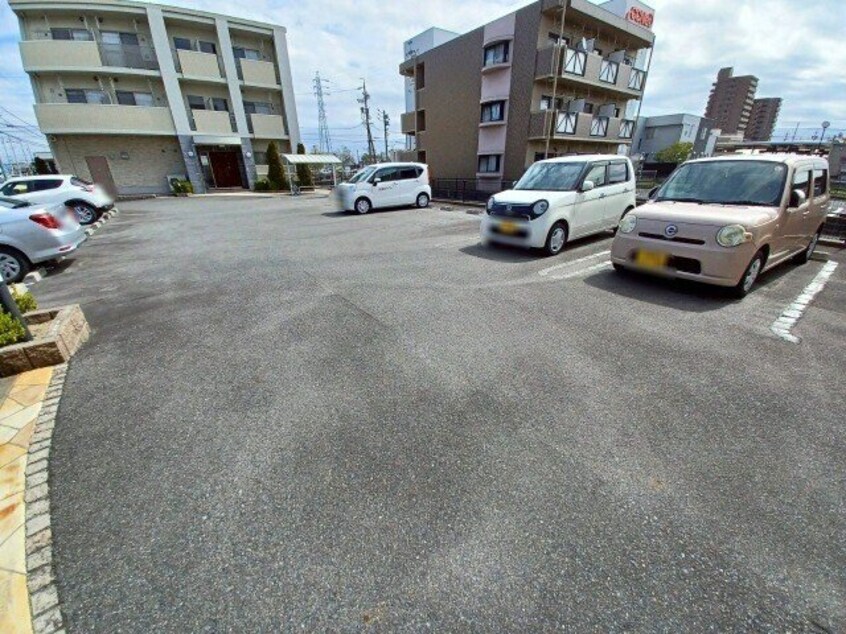  サンリットＷ　Ⅰ