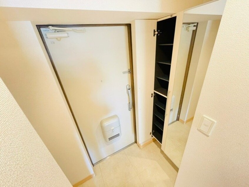  サンリットＷ　Ⅰ