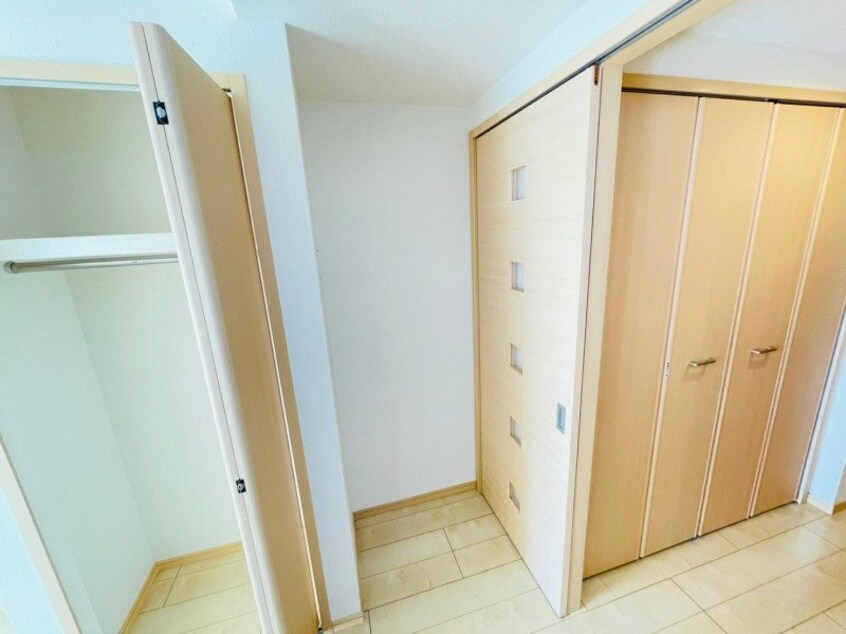  サンリットＷ　Ⅰ