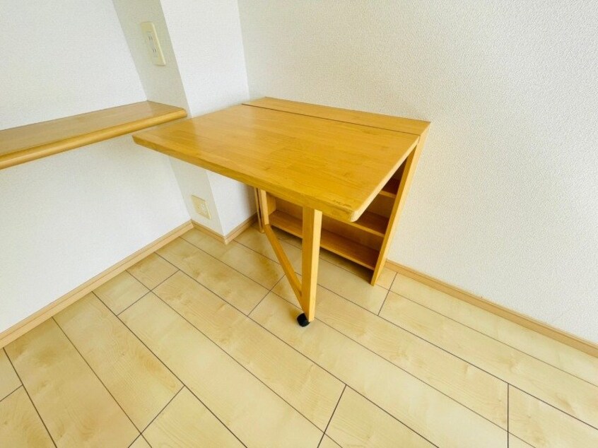  サンリットＷ　Ⅰ