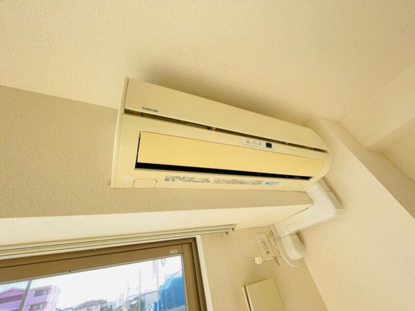  サンリットＷ　Ⅰ