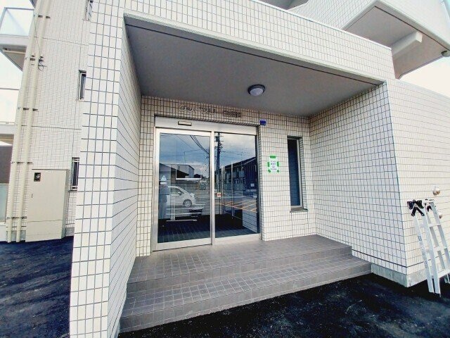  グッドスリー白須賀