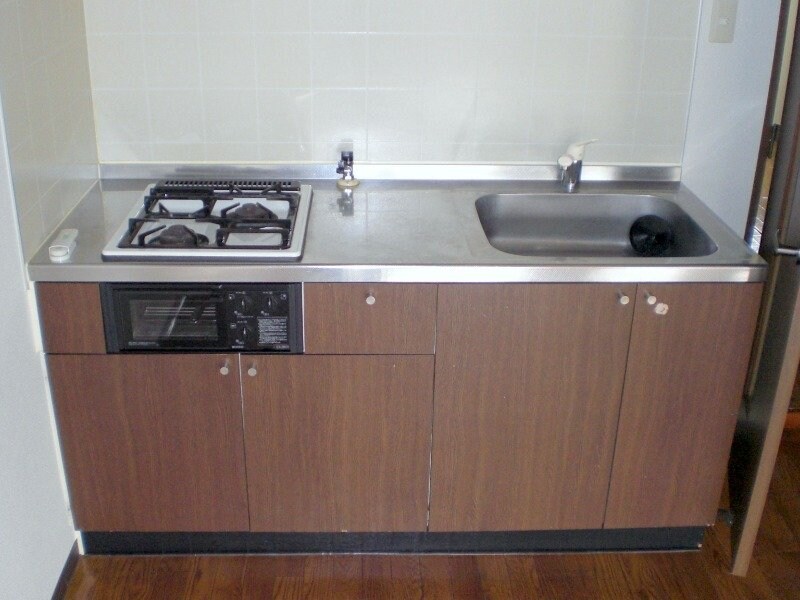  アムール・ノース