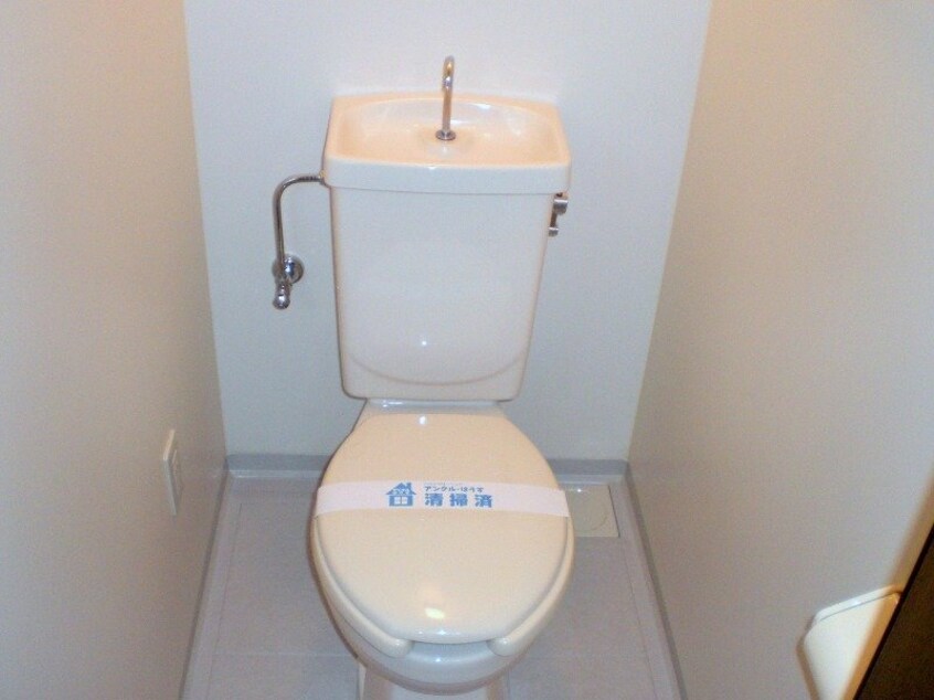  アムール・ノース