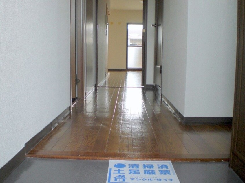  アムール・ノース