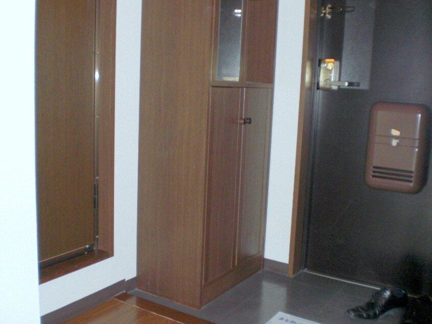  アムール・ノース