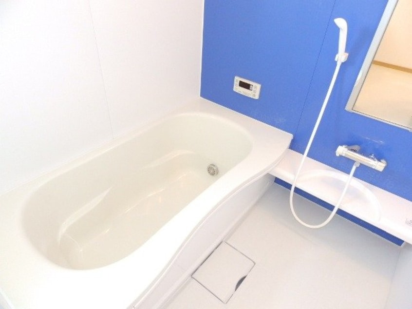  メゾン・ド・エム　B