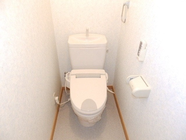  メゾン・ド・エム　B