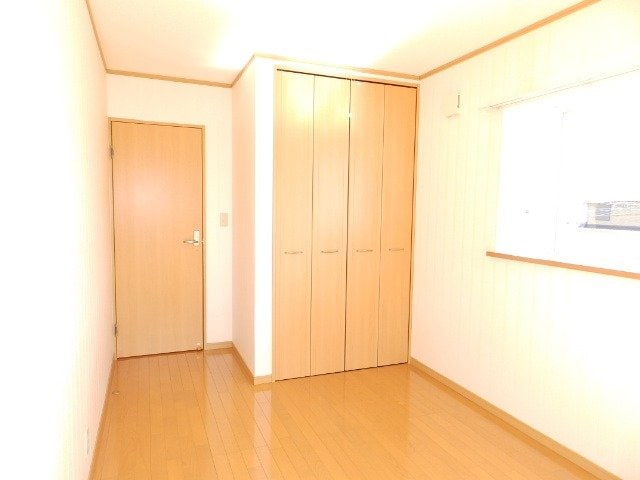  メゾン・ド・エム　B