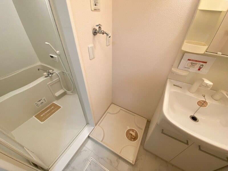 同物件別室の画像です ナイスフィールド