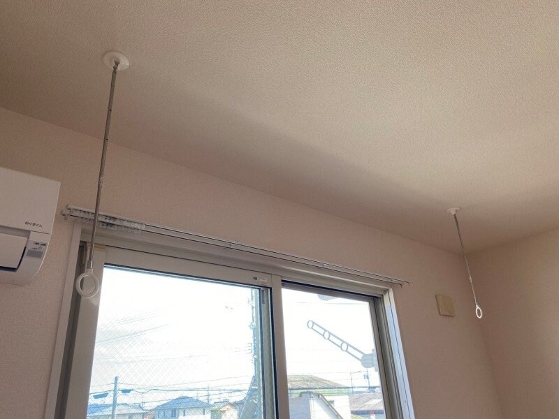 同物件別室の画像です ナイスフィールド