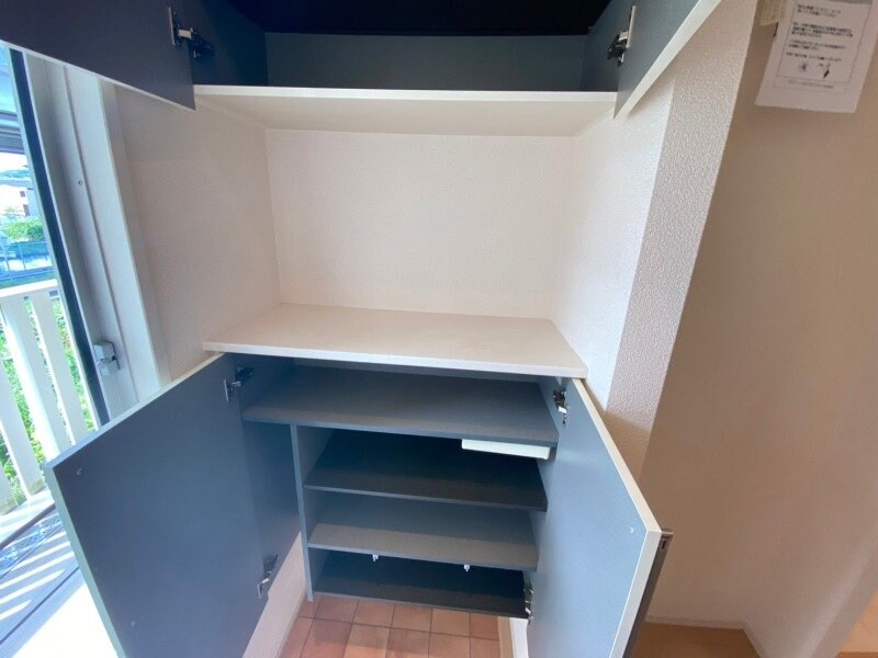 同物件別室の画像です ナイスフィールド