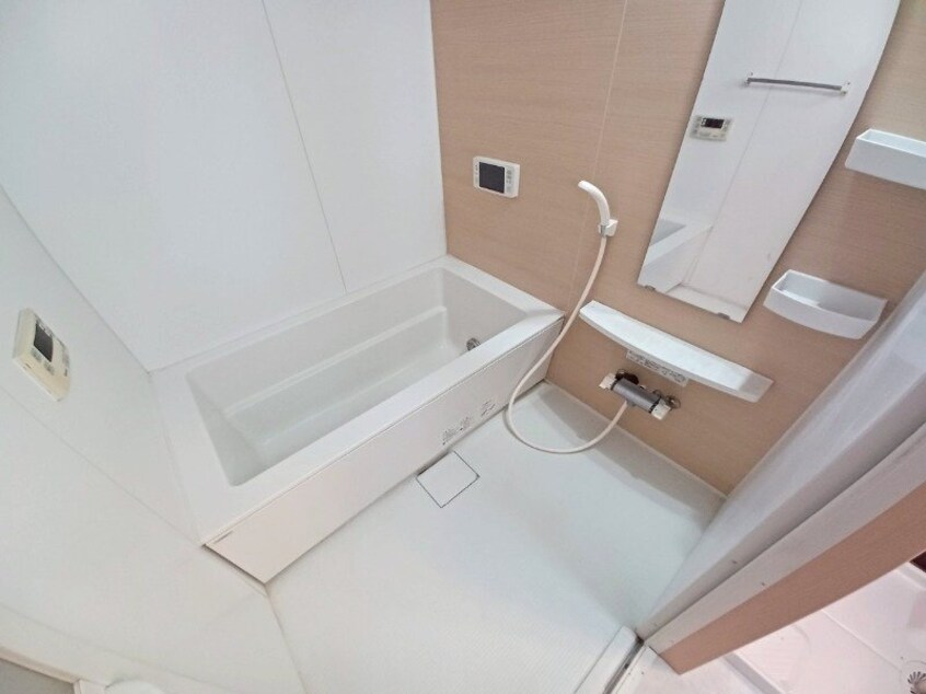 別部屋参考写真です。 K's　mansion