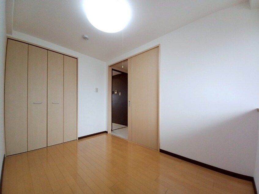 別部屋参考写真です。 K's　mansion